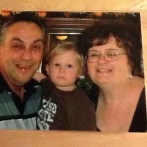 Meet your Posher, Wendy